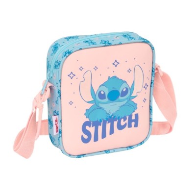 BOLSO BANDOLERA STITCH...