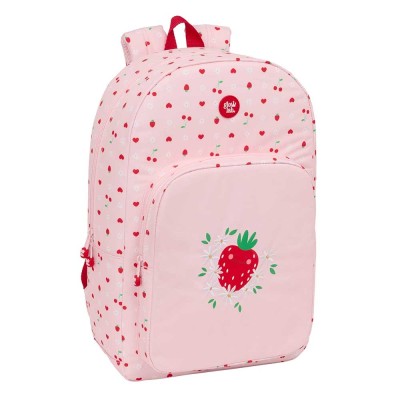 MOCHILA ADPAPTABLE GLOWLAB...
