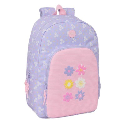 MOCHILA ADPT. SAFTA BOUQUET...