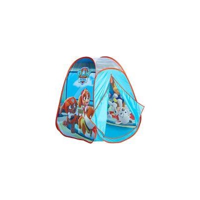 TIENDA CAMPAÑA PAW PATROL 