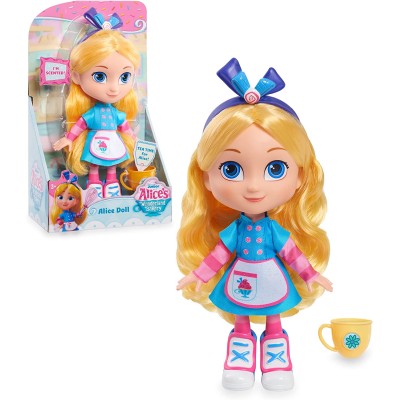 ALICIA MUÑECA 35CM ALC03000