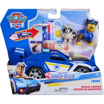 PATRULLA SALVAMENTO CHASE...