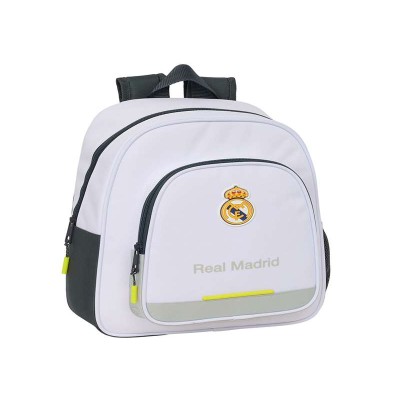 MOCHILA INFANTIL REAL...