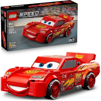 RAYO MCQUEEN V29 77255