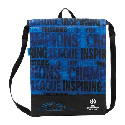 MOCHILA SACO CHAMPIONS...