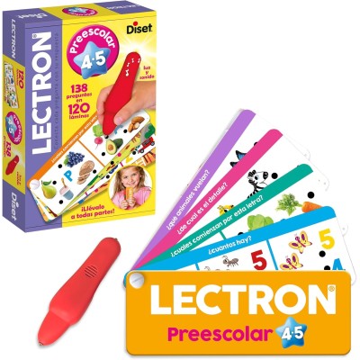 LECTRON PREESCOLAR 1120200328