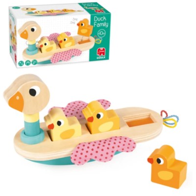 DUCK FAMILY 1110100756