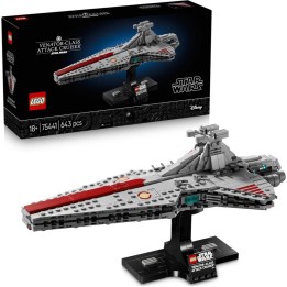 CRUCERO ATAQUE CLASE VENATOR 75441