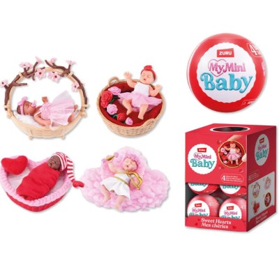 BOLA MINI BABY SWEETHEART...