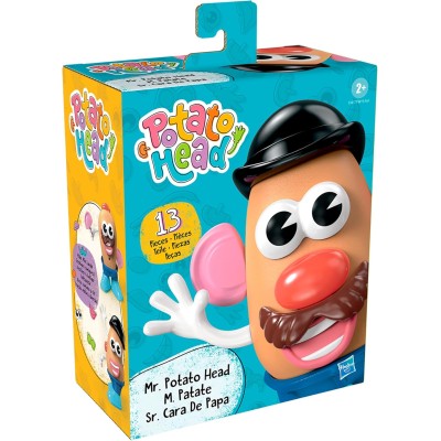 POTATO HEAD MR POTATO F9417
