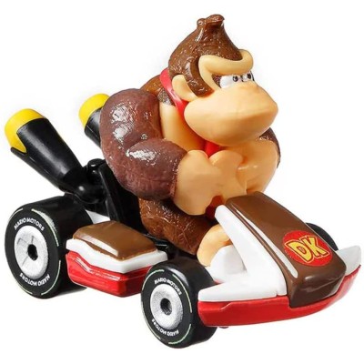 HW DONKEY KONG STANDARD...