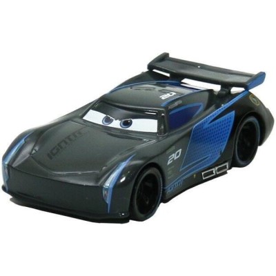 CARS  JACKSON STORM DXV34