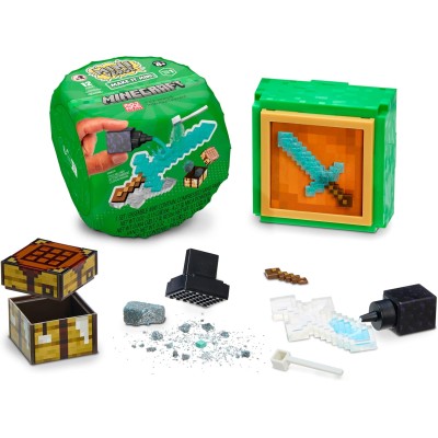 MINIVERSE MINI MINECRAFT...