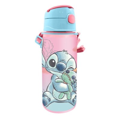 BOTELLA ASA STITCH 600ML...
