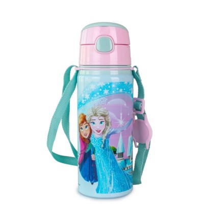 BOTELLA ALUMINIO ASA FROZEN...