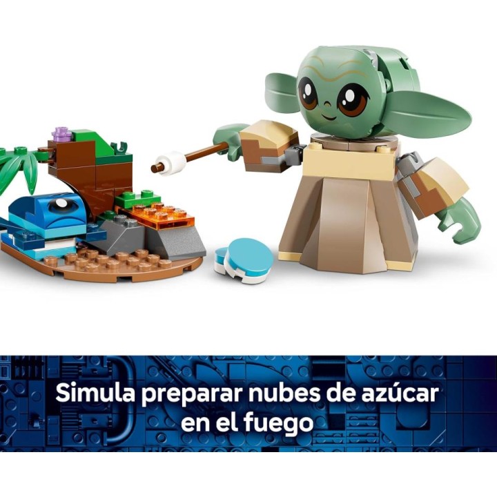 HOGAR DE GROGU 75443