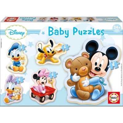 PZ.BABY MICKEY 13813 