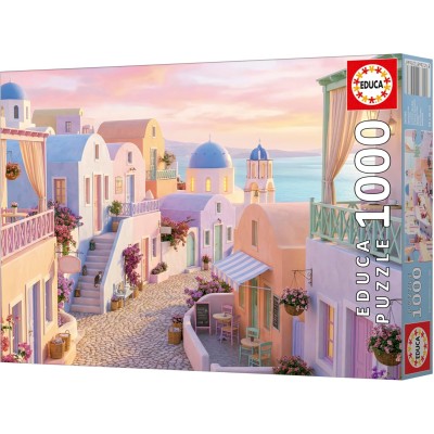 SANTORINI DE ENSUEÑO 20566