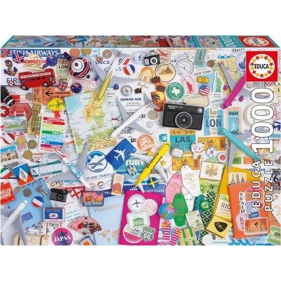 1000 COLLAGE DE VIAJES 20560