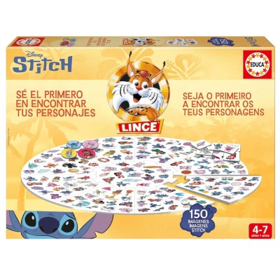 LINCE STITCH 150 20610