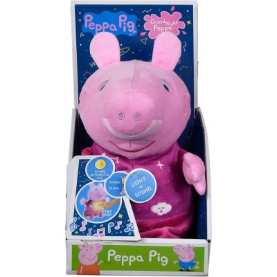 PEPPA PIG BUENAS NOCHES...