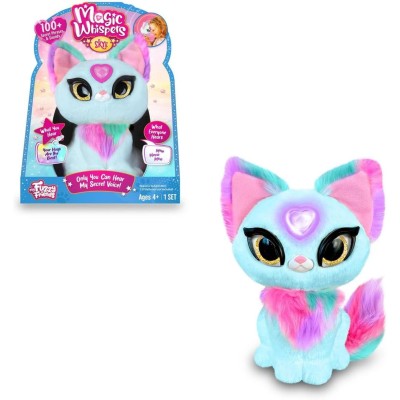 MAGIC WHISPER MYG00002 