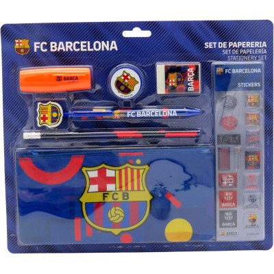 SET PAPELERIA BARCELONA...