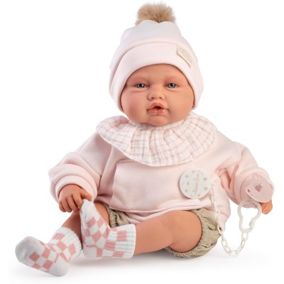 BABYDOO POSTURITAS URBAN 18313