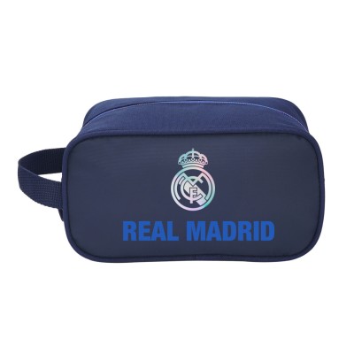 REAL MADRID PORTATODO JUMBO...