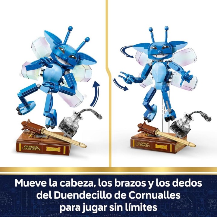 DUENDECILLO DE CORNUALLES 76461