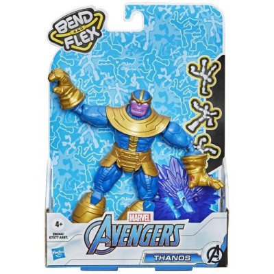 AVN BEND FLEX THANOS E7377E 