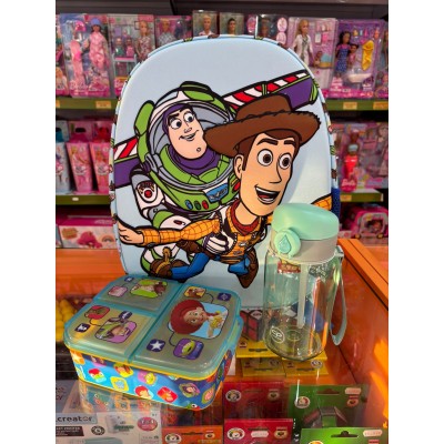 Set Toy Story Vuelta al cole