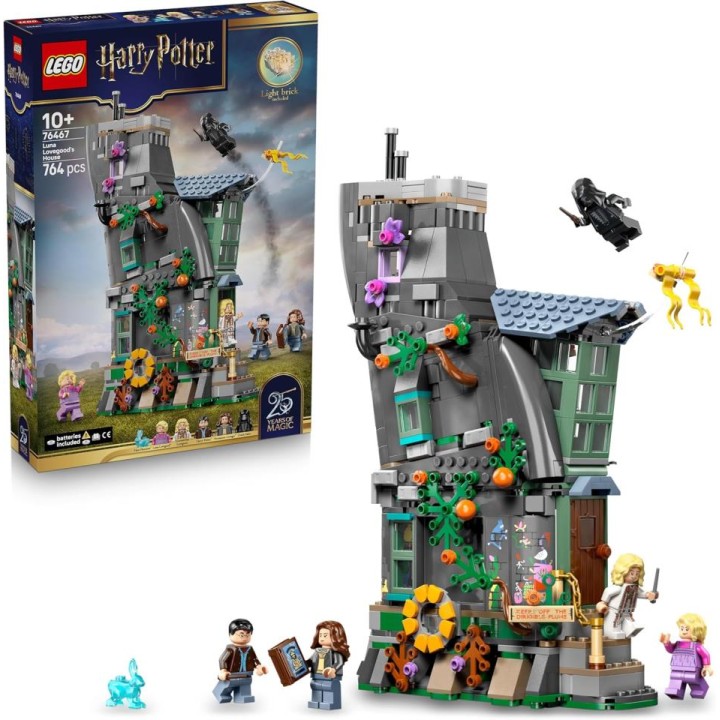 CASA DE LUNA LOVEGOOD 76467