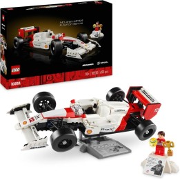 MCLAREN MP4/4 AYRTON SENNA 10330