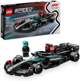 COCHE CARRERAS MERCEDES AMG 77244