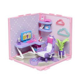 SUITES SPACES SALA GAMER 6455 4118