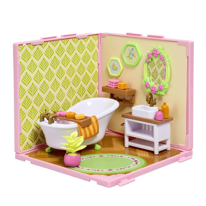 SUITES SPACES DISEÑA TU BAÑO 6455 4116