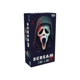 SCREAM 6455 2848