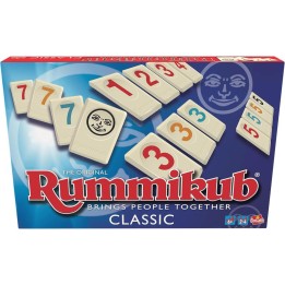RUMMIKUB ORIGINAL 6455 0400