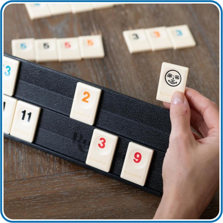 RUMMIKUB ORIGINAL 6455 0400