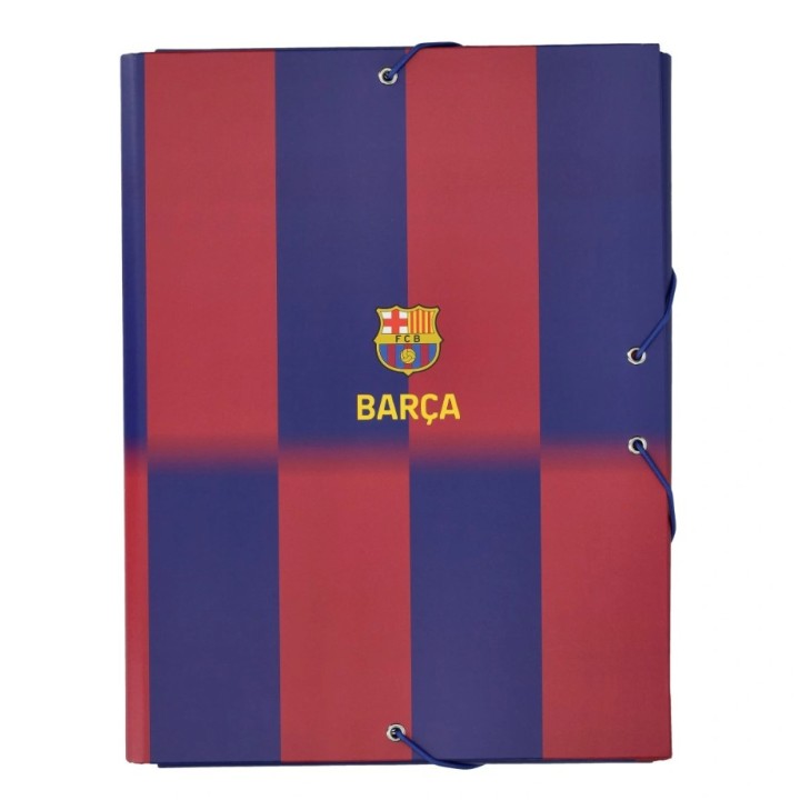 CARPETA 3 SOLAPAS BARCELONA 512529068