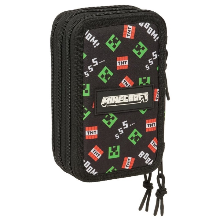 PLUMIER TRIPLE MINECRAFT 412647857