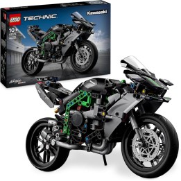 MOTO KAWASAKI NINJA H2R 42170