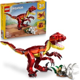 FEROZ DINOSAURIO 31379