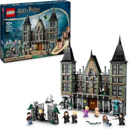 MANSIÓN MALFOY 76453