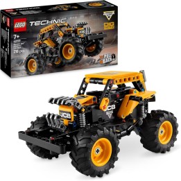 MONSTER JAM DIGATROM MOTOR CARGA 42199