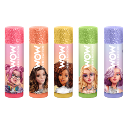 BALSAMO LABIAL SABORES WOW00112