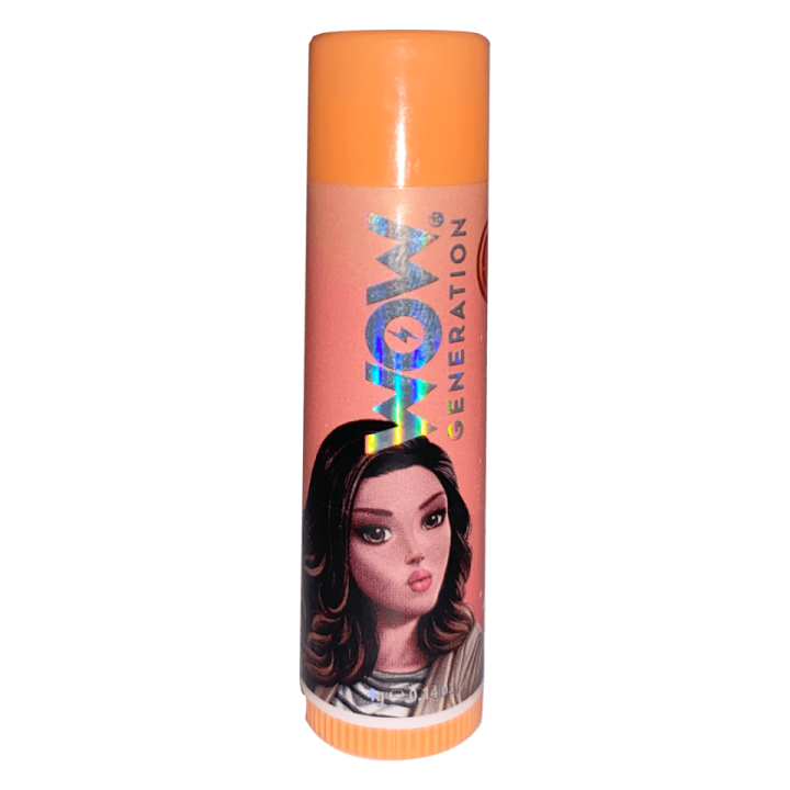 BALSAMO LABIAL SABORES WOW00112
