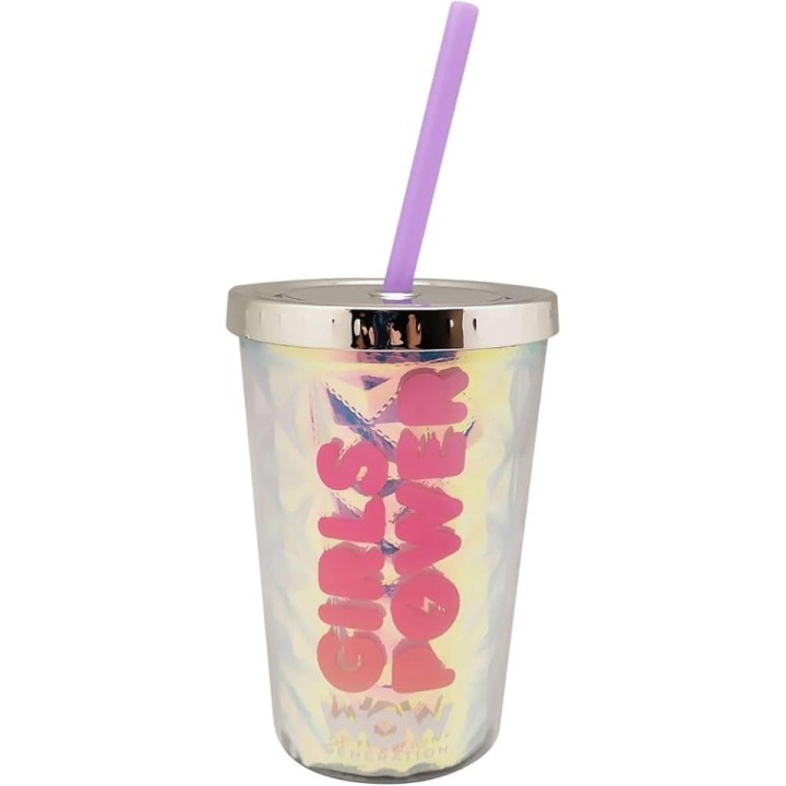 VASO TUMBLER 350ML WOW00066