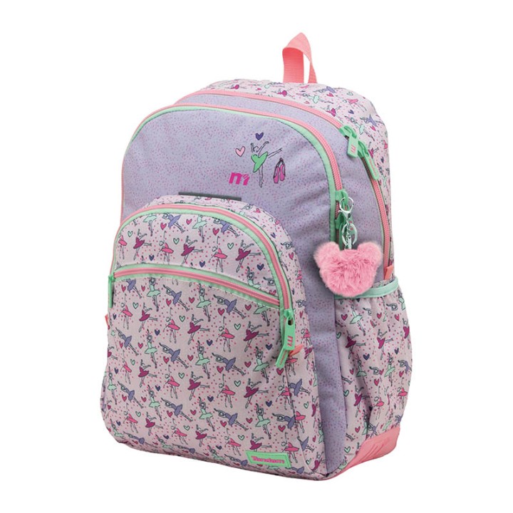 TANDEM MOCHILA ST/AC DANCE 365031